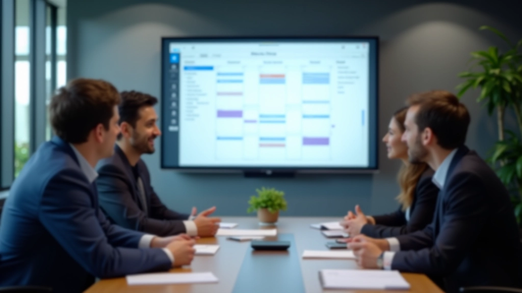 Team coordination protocol implementation