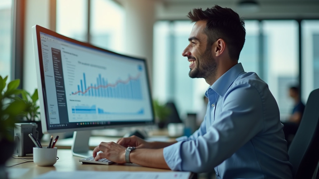Executive productivity improvement