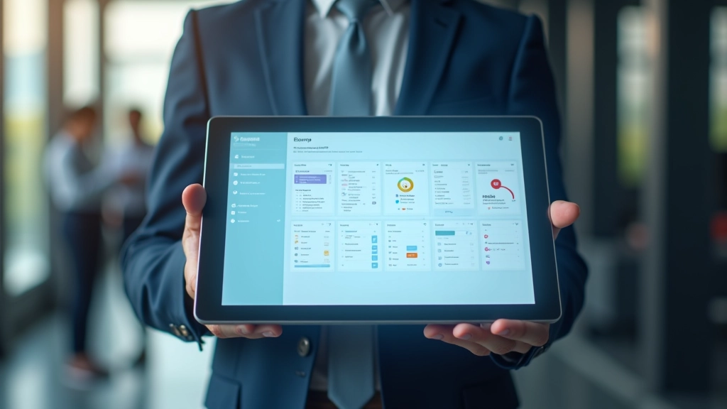 Task automation workflow setup